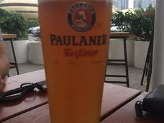 -PAULANER普拉那德国啤酒花园(千玺广场店)