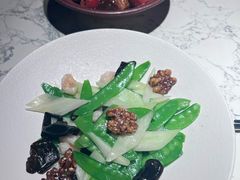 -奉天小馆·非遗东北菜(济南万象城店)