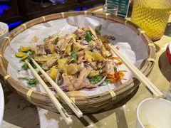 -花溪雨·森林餐厅(石基店)