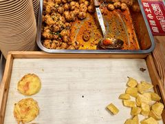 -丁家坡洋芋·观音桥好吃街A区(全国总店)