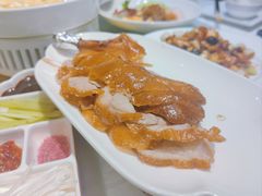 -大鸭梨烤鸭(房山店)