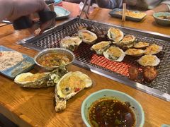 -蚝英雄·自助烤蚝(高新店)