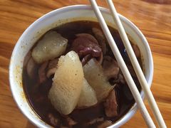 -王记生烫牛杂面馆(兰陵路店)