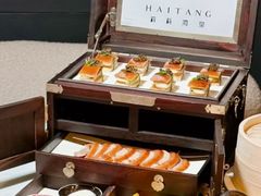 -莉莉海堂HAITANG·烤鸭(国贸商城店)