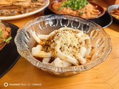 -青石桥老瓦房肥肠粉总店(青石桥总店)