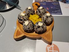 -chicken plus韩国炸鸡(城阳店)