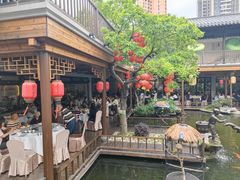 -顺德渔村·岭南一号