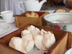 -粤财皇冠假日酒店·彩华轩中餐厅