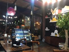 -屯屯面(海尔路店)