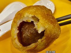 -毛华美食(清扬路店)