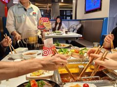 -海底捞火锅(外滩店)
