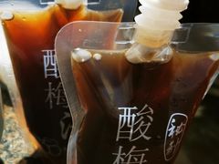 -真地道京味府·鲜橙烤鸭·北京菜(朝外大街东大桥店)