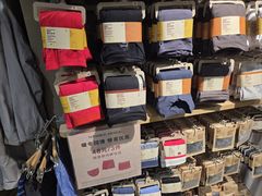 -MUJI无印良品(西单大悦城店)