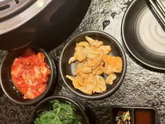 -九田家黑牛烤肉料理(太阳城店)
