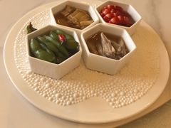 -上海和平饭店龙凤厅 Dragon Phoenix