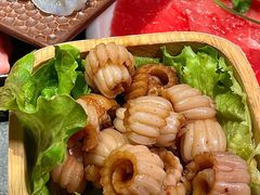 -锦城印象火锅(天府三街店)