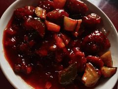 咕咾肉-绿野餐厅(上海动物园店)