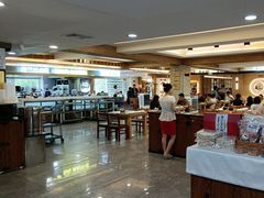 -海兰江石锅饭(水上店)