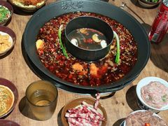 -楠火锅(龙阳广场店)