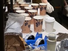 -成川茶店·潮汕工夫浓茶(万象店)