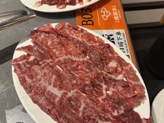 -贵宾牛·潮汕牛肉火锅(珠池总店)