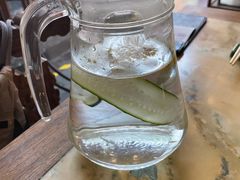 -那家小馆•北京菜•烤鸭(香山店)
