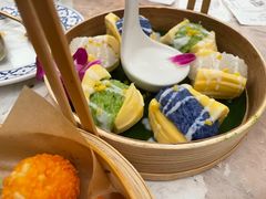 -KingThaia金泰兰(滨江天街店)