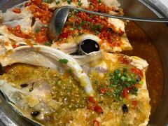 剁椒鱼头-老湘亲·品鉴湘菜(蔡塘爱琴海店)
