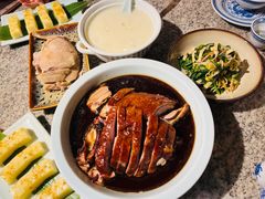 -南京大牌档(三阳广场苏宁店)