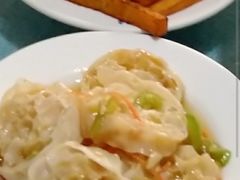 -柳沟豆腐宴69号福豆堂