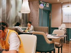 -美奈小馆·越南料理(中航城君尚购物中心店)