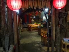 门面-三牦记·很牛的牦牛肉(柏条河北路下段店)