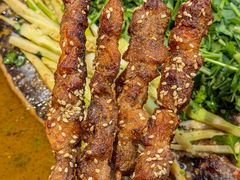 -探鱼·鲜青椒爽麻烤鱼(正佳广场店)