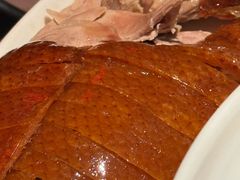 -金鸭季·北京烤鸭(深业上城店)