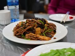 爆炒腰花-春江饭店(共青团路总店)