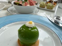 -傲廬·云端餐厅·深圳柏悦酒店