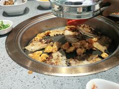 -金迈圆烤肉餐厅(维多利店)