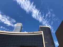 -北京中国大饭店