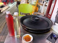-正宗水城烙锅(黔灵东路店)
