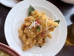 -鹿鸣春饭店(总店)
