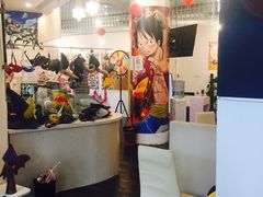 -JOJO实景沉浸侦探剧本杀(大悦城店)