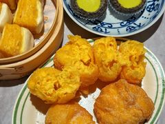 -陶兰居·手工点心·粤菜(圆融时代广场店)