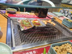 -蚝英雄鲜蚝自助专门店(长楹天街直营店)