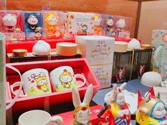 零售区-鼎泰丰(当代商城店)