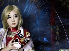 -九月鹰飞汉服摄影工作室