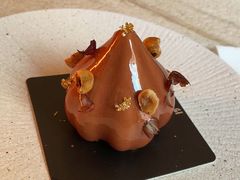 -玲婧胡同·生日蛋糕·餐厅(嘉里城店)