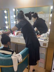 -小阿福儿童摄影(华中智谷店)