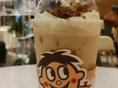 -奈雪的茶(新天地广场PRO店)