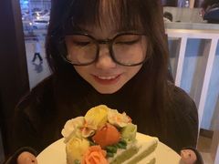 -如果枫糖(万达店)
