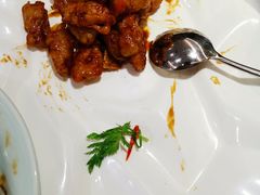 -味+新京宴·烤鸭·北京菜(创意谷店)
